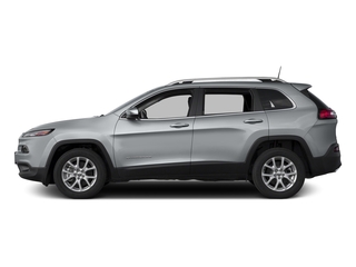 2016 Jeep Cherokee  4WD photo