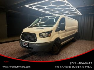 2018 Ford Transit Van RWD photo