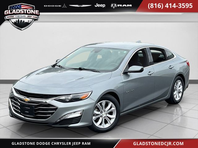2023 Chevrolet Malibu LT FWD photo