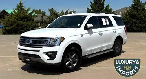 2021 Ford Expedition XLT 4WD photo