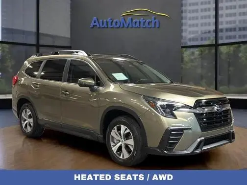 2023 Subaru Ascent Premium AWD photo