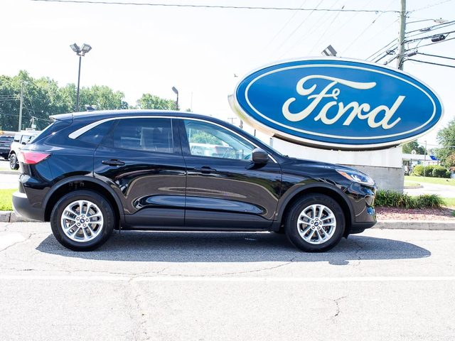 2022 Ford Escape SE AWD photo