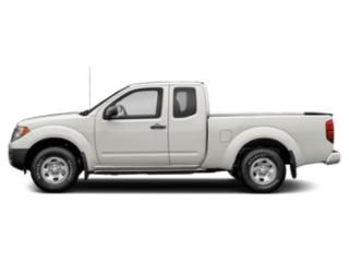 2017 Nissan Frontier SV RWD photo