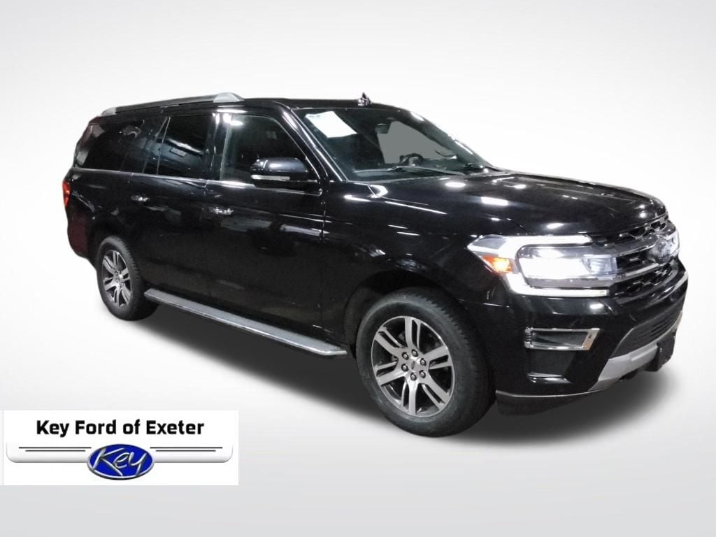 2023 Ford Expedition Max Limited 4WD photo