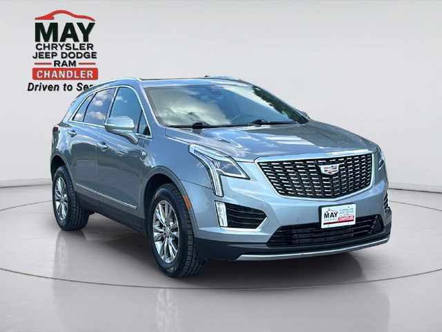 2023 Cadillac XT5 FWD Premium Luxury FWD photo