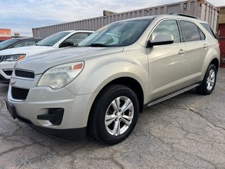 2015 Chevrolet Equinox LT AWD photo