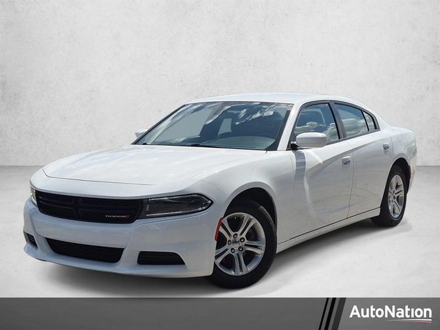 2022 Dodge Charger SXT RWD photo