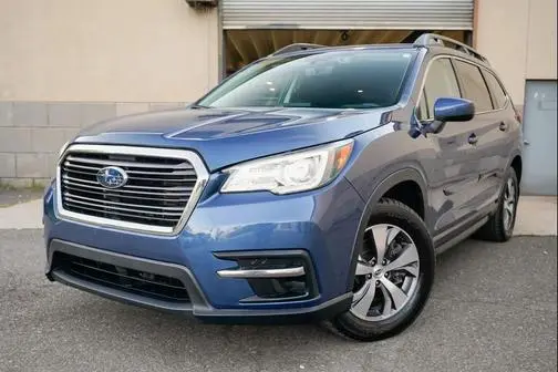 2021 Subaru Ascent Premium AWD photo