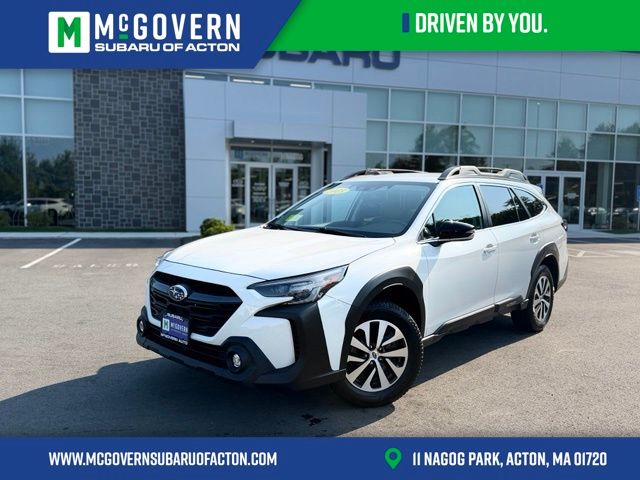 2023 Subaru Outback Premium AWD photo