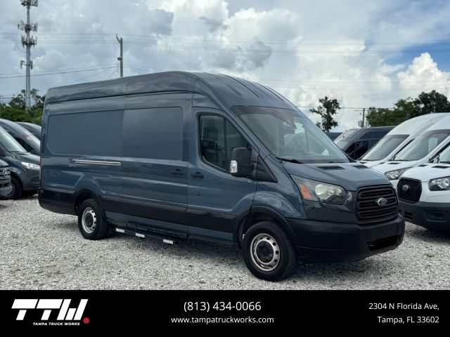 2019 Ford Transit Van RWD photo