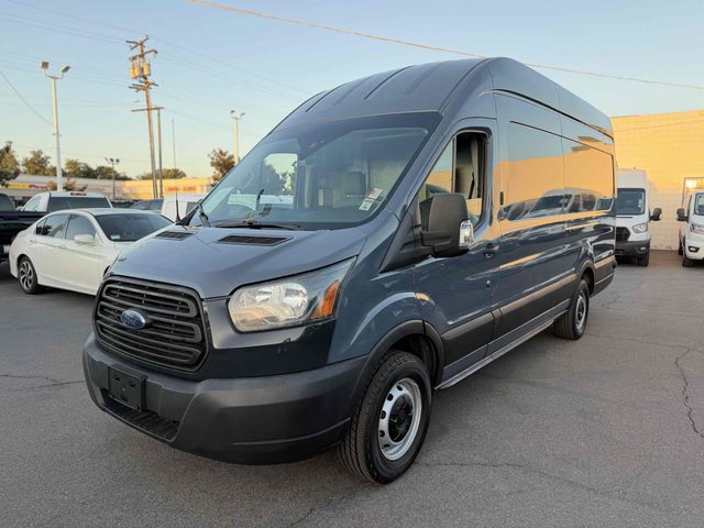 2019 Ford Transit Van RWD photo