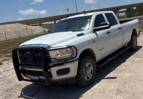 2022 Ram 3500 Tradesman 4WD photo