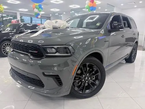 2022 Dodge Durango R/T AWD photo