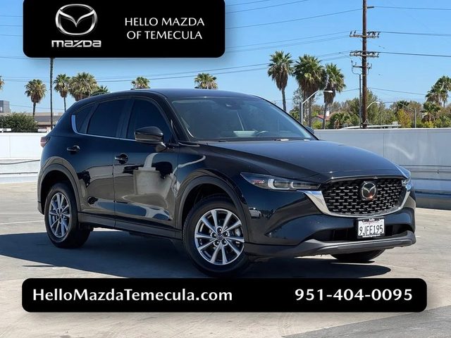 2022 Mazda CX-5 2.5 S AWD photo