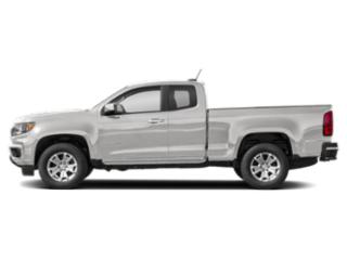 2022 Chevrolet Colorado 2WD LT RWD photo