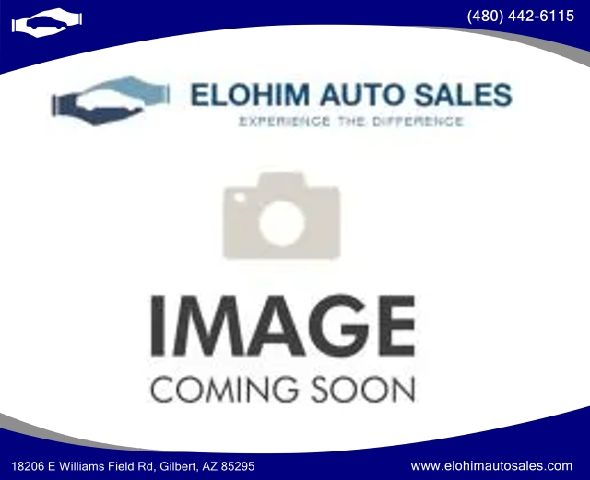 2018 Chevrolet Tahoe Commercial 4WD photo