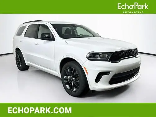 2023 Dodge Durango GT RWD photo
