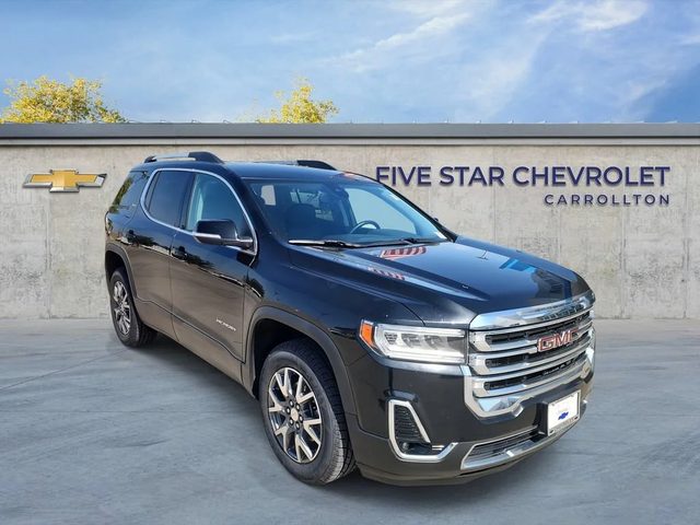 2023 GMC Acadia SLT AWD photo