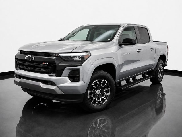 2023 Chevrolet Colorado 4WD Z71 4WD photo