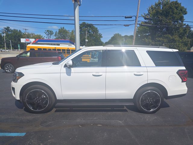 2023 Ford Expedition Limited 4WD photo