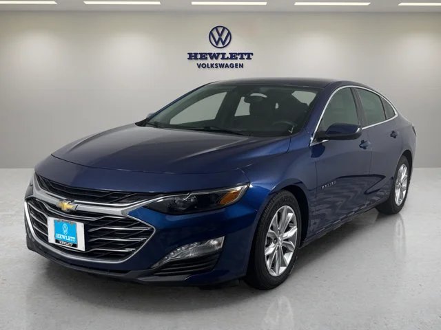 2019 Chevrolet Malibu Hybrid FWD photo