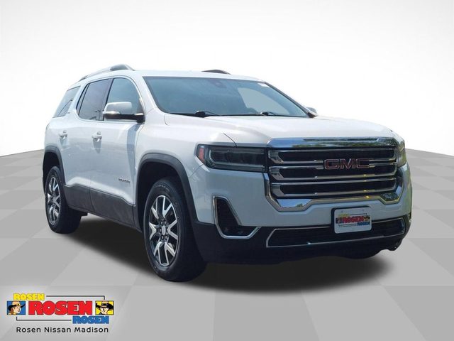 2023 GMC Acadia SLT AWD photo