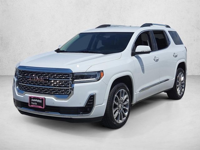 2023 GMC Acadia Denali FWD photo