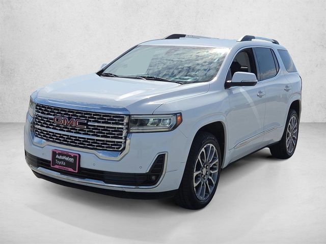 2023 GMC Acadia Denali FWD photo
