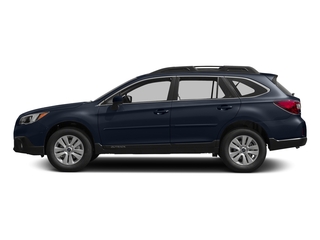 2016 Subaru Outback 2.5i Premium AWD photo