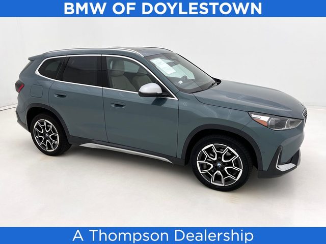 2023 BMW X1 xDrive28i AWD photo