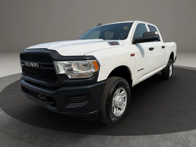 2021 Ram 2500 Tradesman 4WD photo