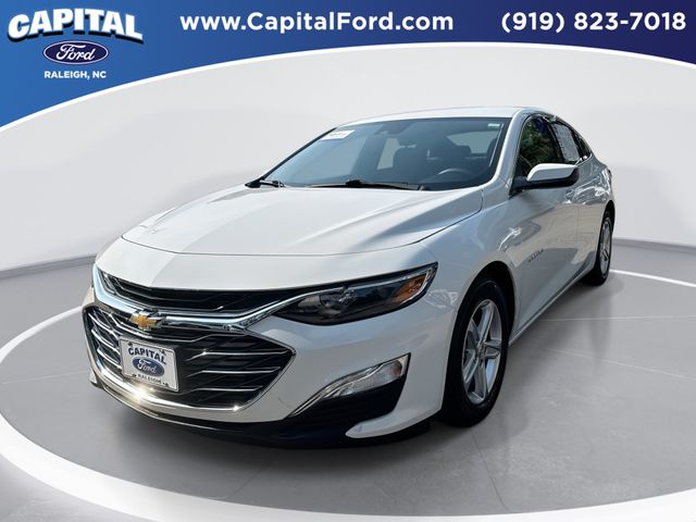2023 Chevrolet Malibu LS FWD photo