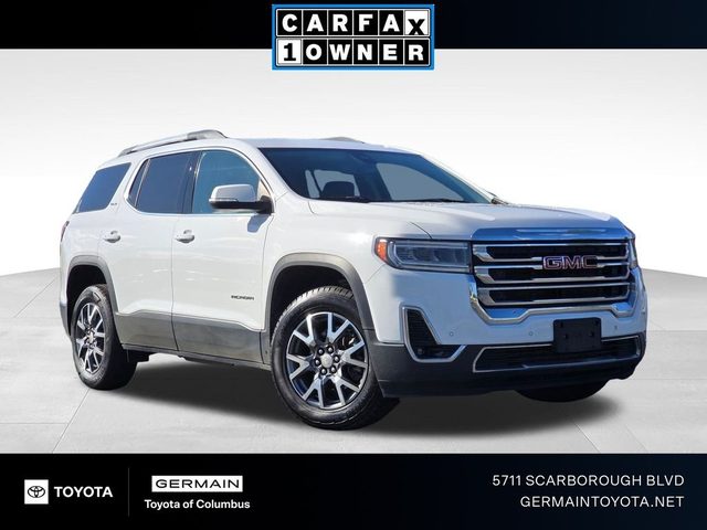 2023 GMC Acadia SLT FWD photo