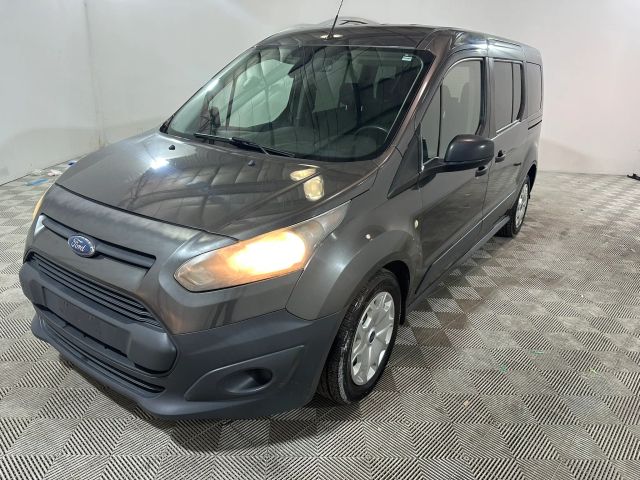 2017 Ford Transit Connect Wagon XL FWD photo