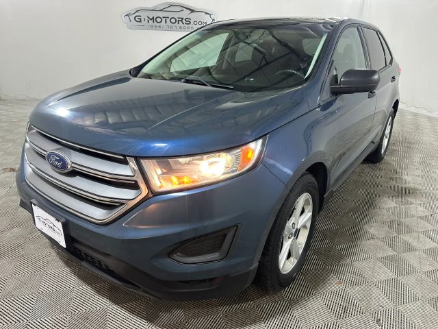 2016 Ford Edge SE AWD photo