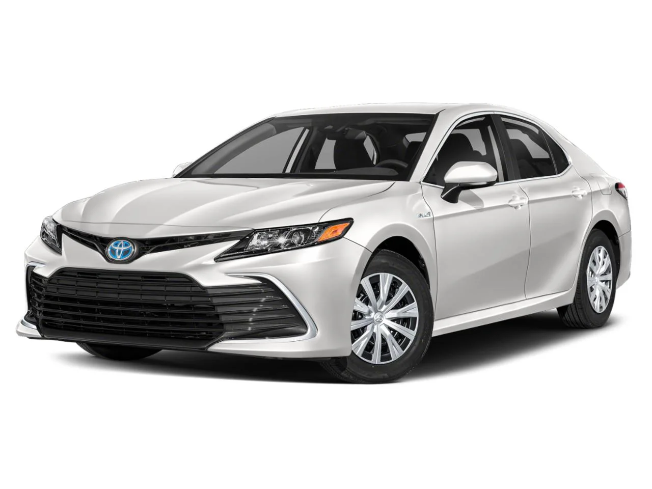 2022 Toyota Camry Hybrid LE FWD photo