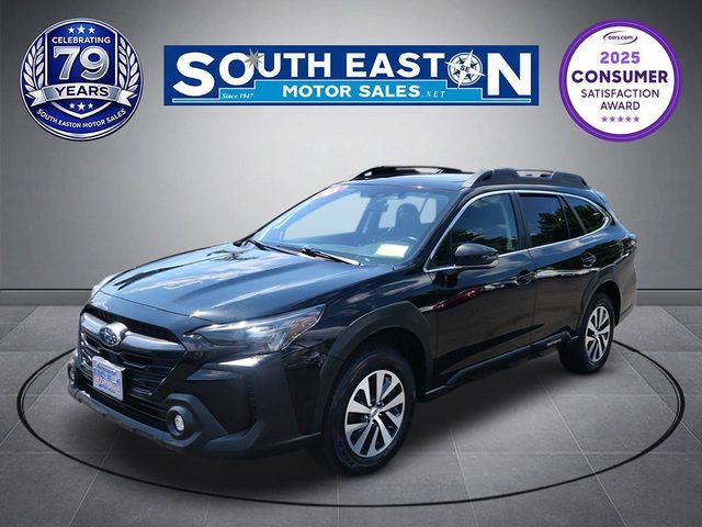 2023 Subaru Outback Premium AWD photo