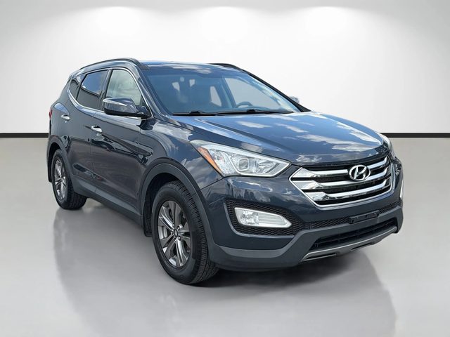 2015 Hyundai Santa Fe Sport  AWD photo