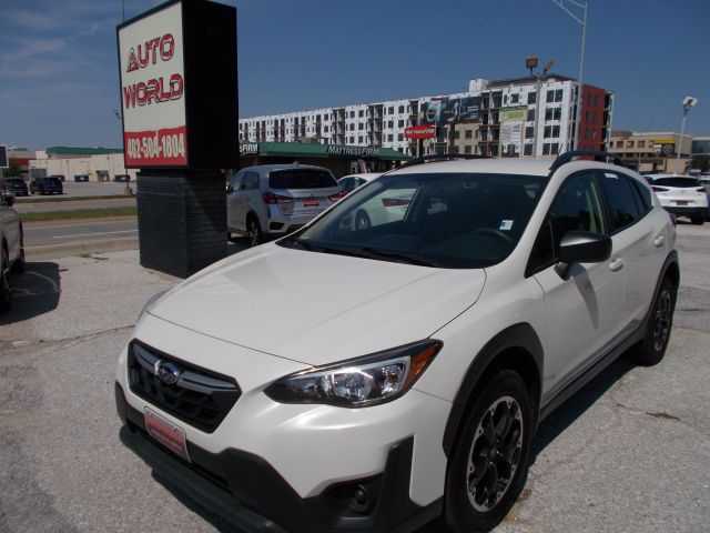 2021 Subaru Crosstrek  AWD photo