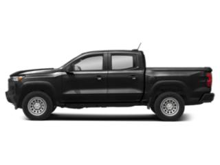 2023 Chevrolet Colorado 2WD Work Truck RWD photo