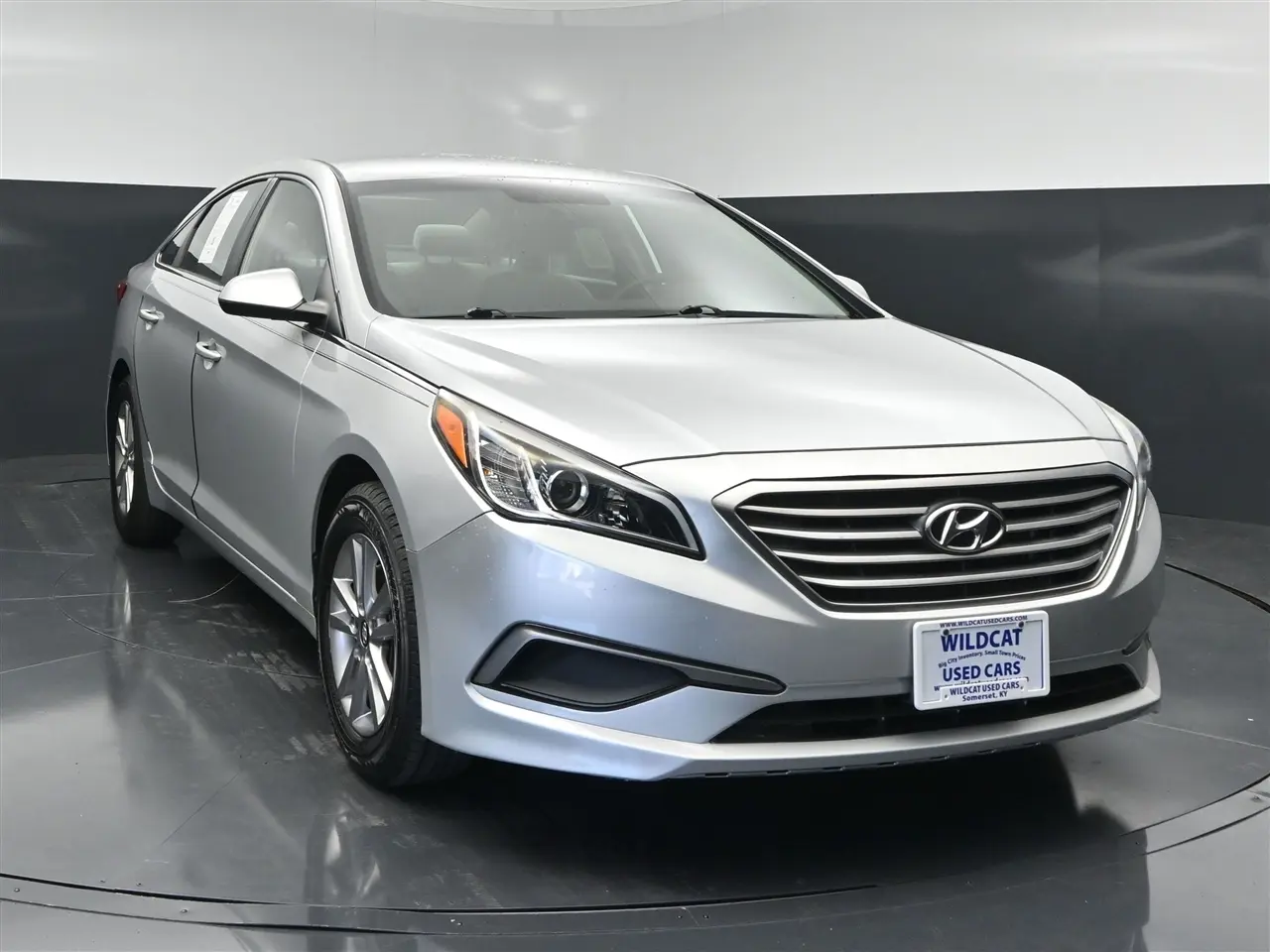 2016 Hyundai Sonata 2.4L SE FWD photo