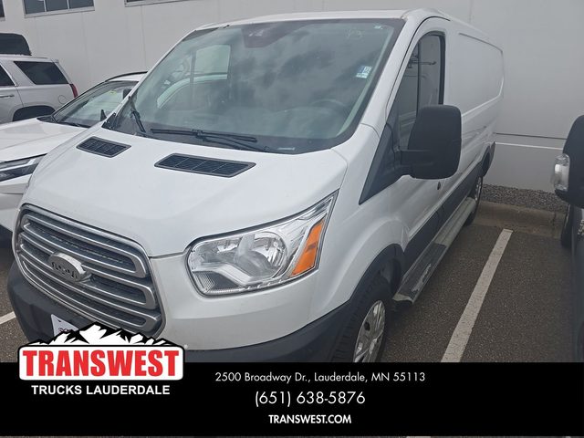 2019 Ford Transit Van RWD photo