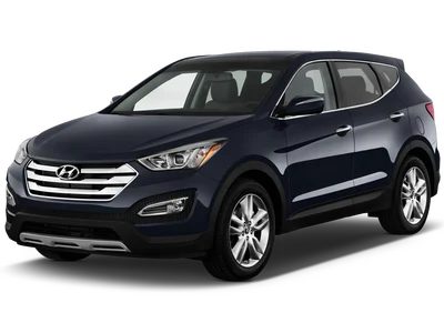 2016 Hyundai Santa Fe Sport  FWD photo