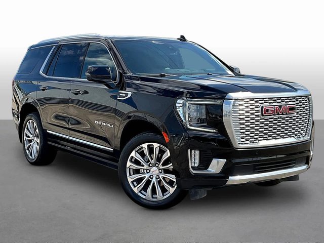 2022 GMC Yukon Denali 4WD photo