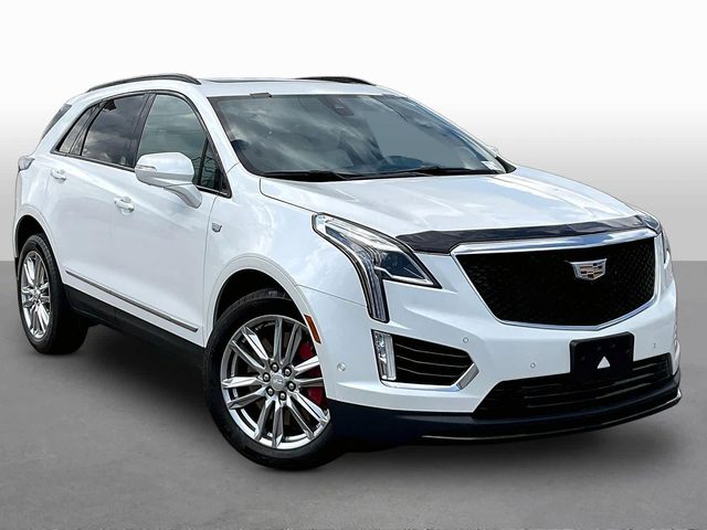 2023 Cadillac XT5 AWD Sport AWD photo