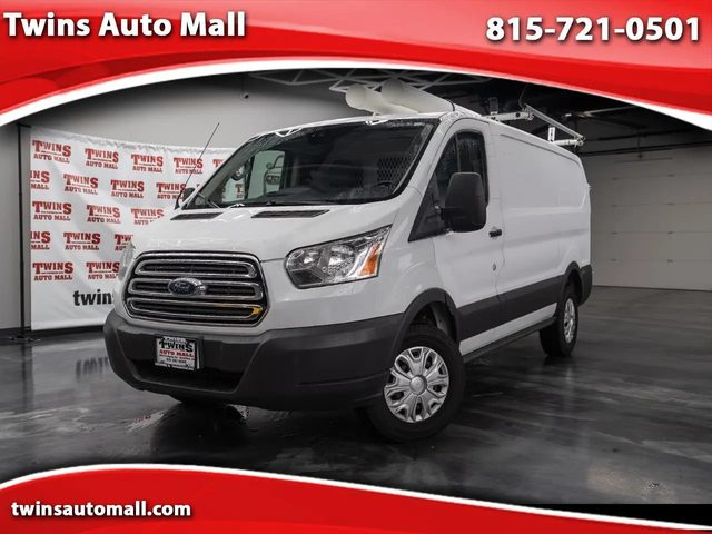 2016 Ford Transit Van RWD photo
