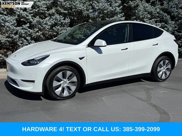 2023 Tesla Model Y Long Range AWD photo