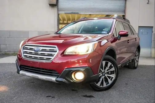 2016 Subaru Outback 2.5i Limited AWD photo
