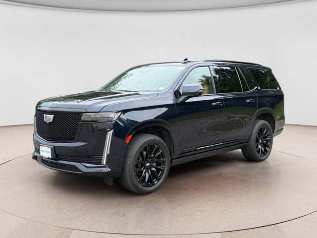 2023 Cadillac Escalade 4WD Sport 4WD photo