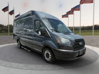 2019 Ford Transit Van RWD photo